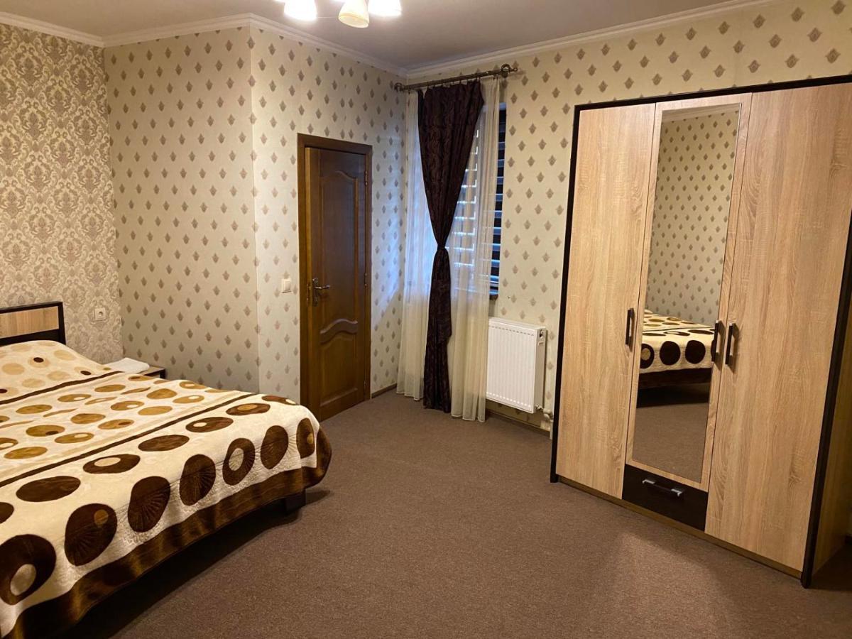 Villa Vlad & Spa Bukovel Exterior photo