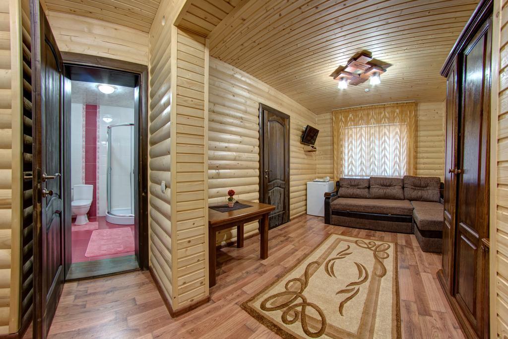 Villa Vlad & Spa Bukovel Room photo