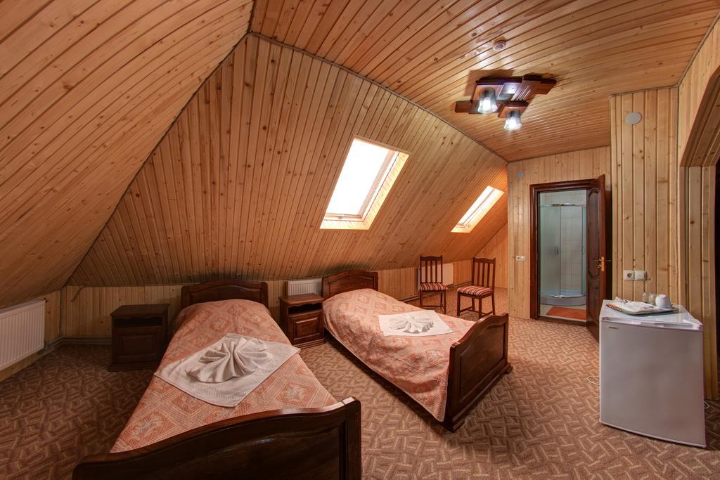 Villa Vlad & Spa Bukovel Room photo