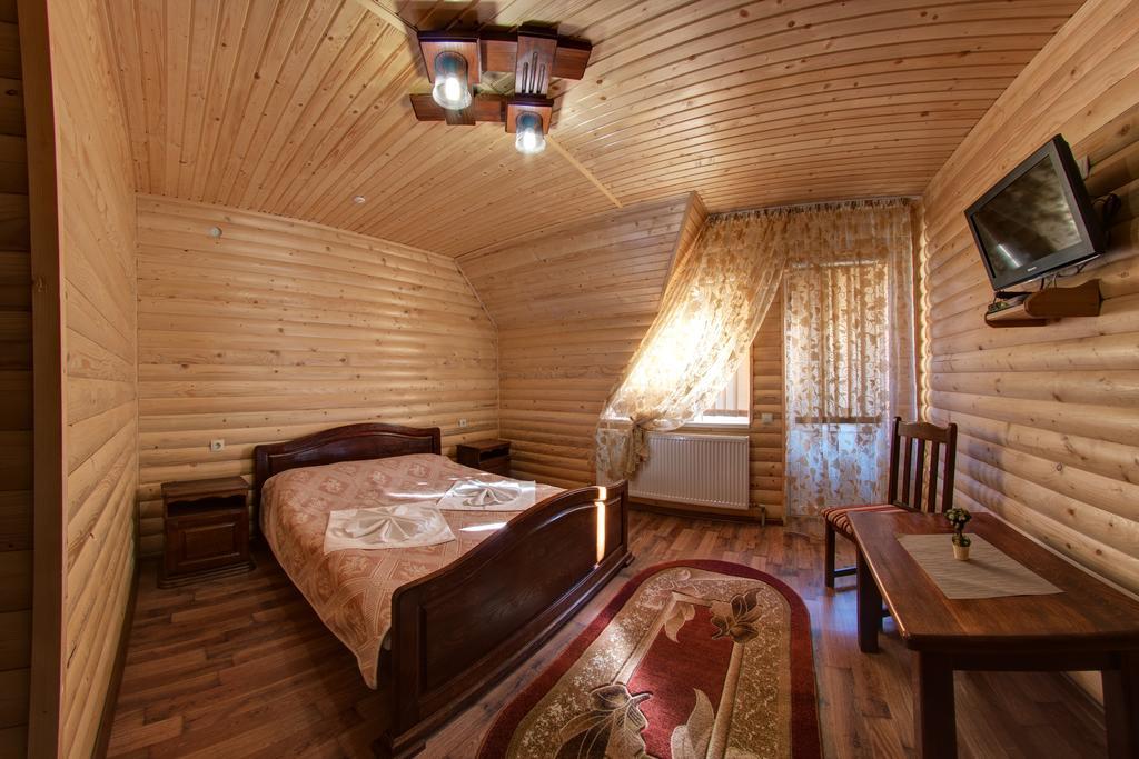 Villa Vlad & Spa Bukovel Room photo