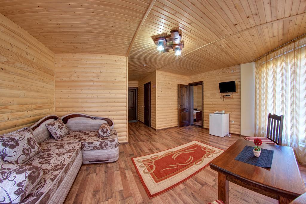 Villa Vlad & Spa Bukovel Room photo