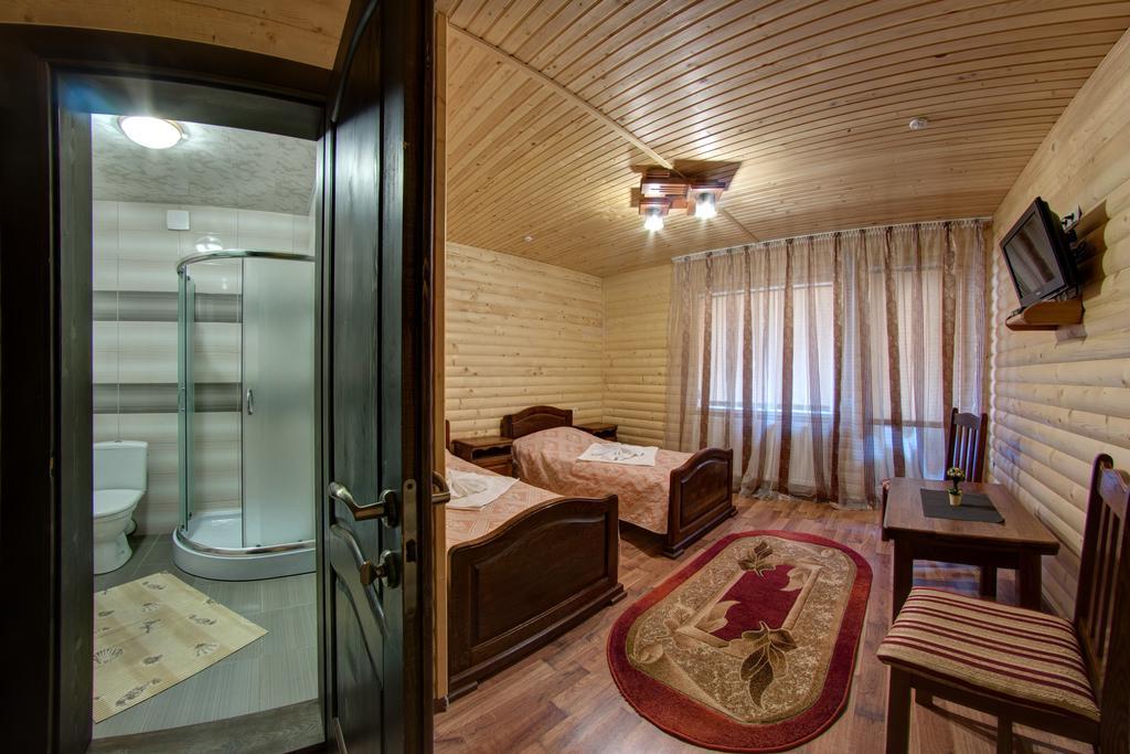 Villa Vlad & Spa Bukovel Room photo