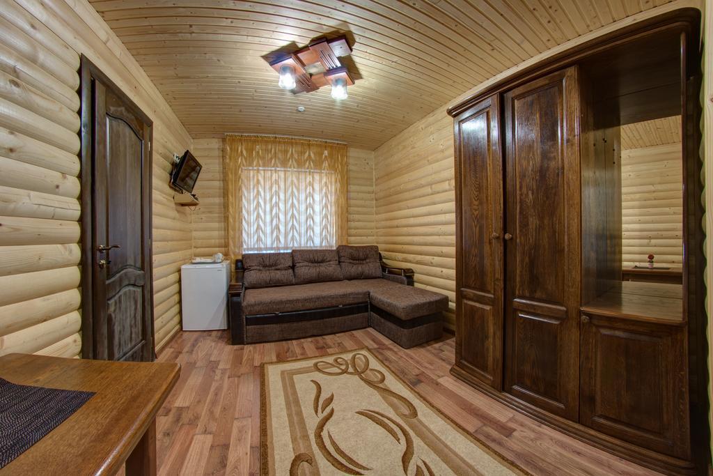 Villa Vlad & Spa Bukovel Room photo