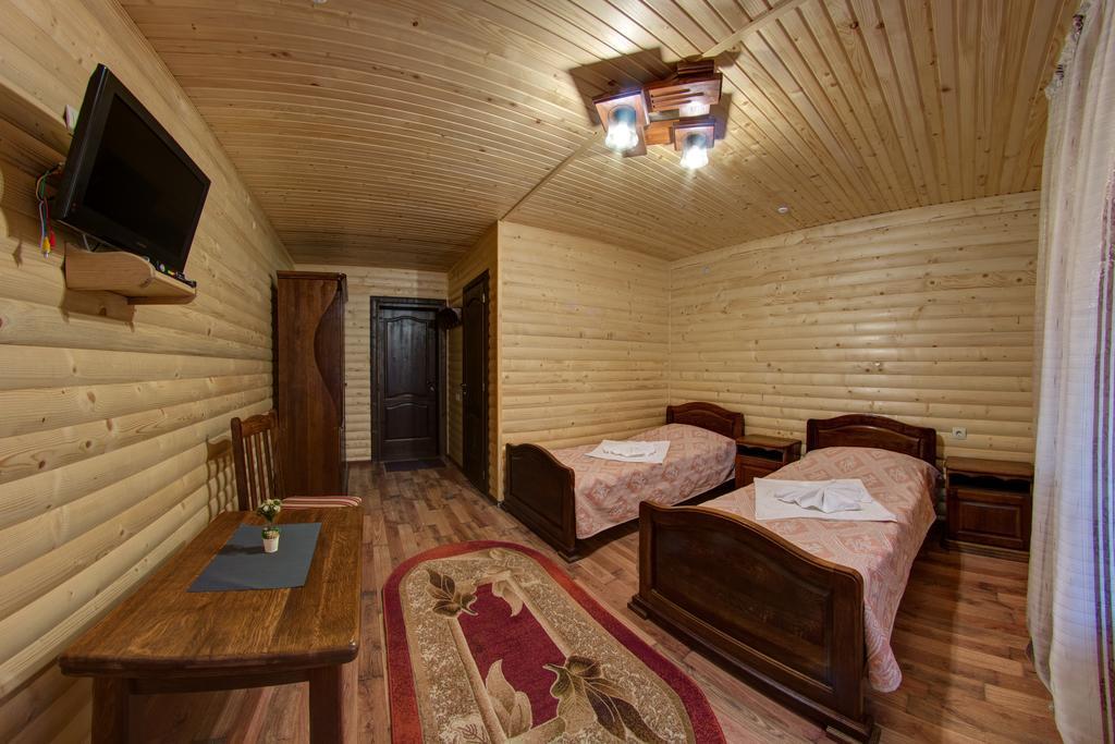 Villa Vlad & Spa Bukovel Room photo